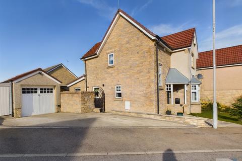3 bedroom detached house for sale, Inverurie AB51
