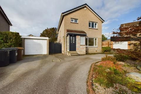 3 bedroom detached house for sale, Aberdeen AB21