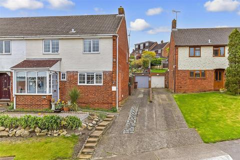 3 bedroom semi-detached house for sale, Hazel Grove, Chatham, Kent