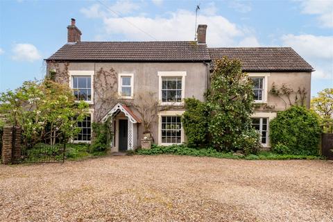 5 bedroom detached house for sale, The Retreat, Frome, BA11 5JU