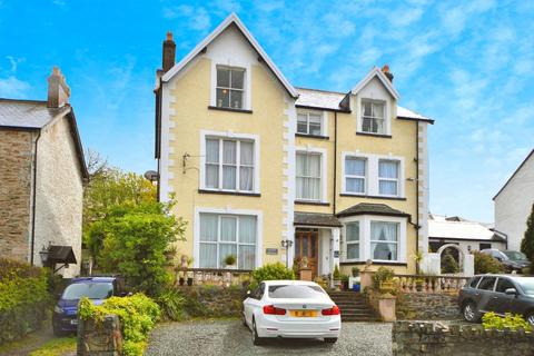 8 bedroom detached house for sale, Conway Old Road, Penmaenmawr LL34