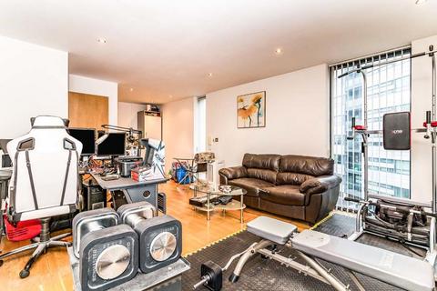 1 bedroom apartment to rent, 1 Bedroom Apartment – Millennium Tower, Salford Quays