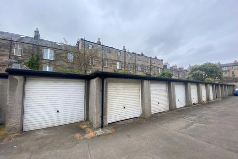 Garage to rent, St Albans Road, Edinburgh EH9