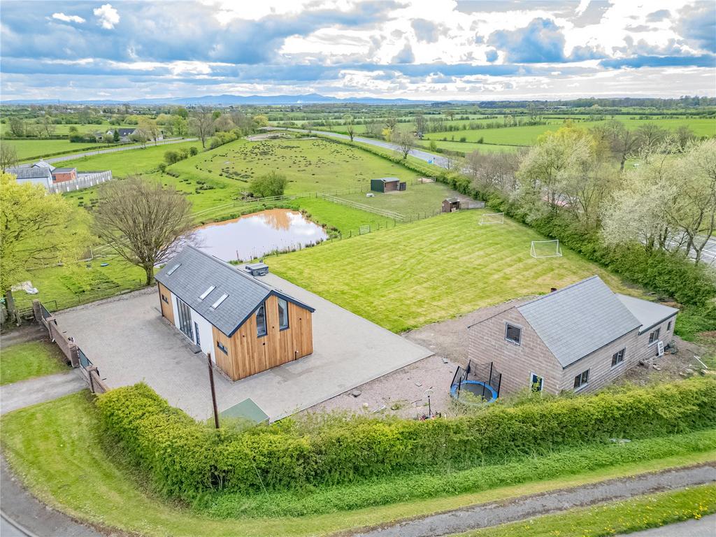 Beech Tree Barn