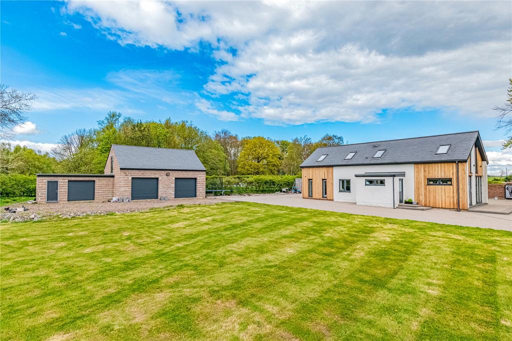 Beech Tree Barn