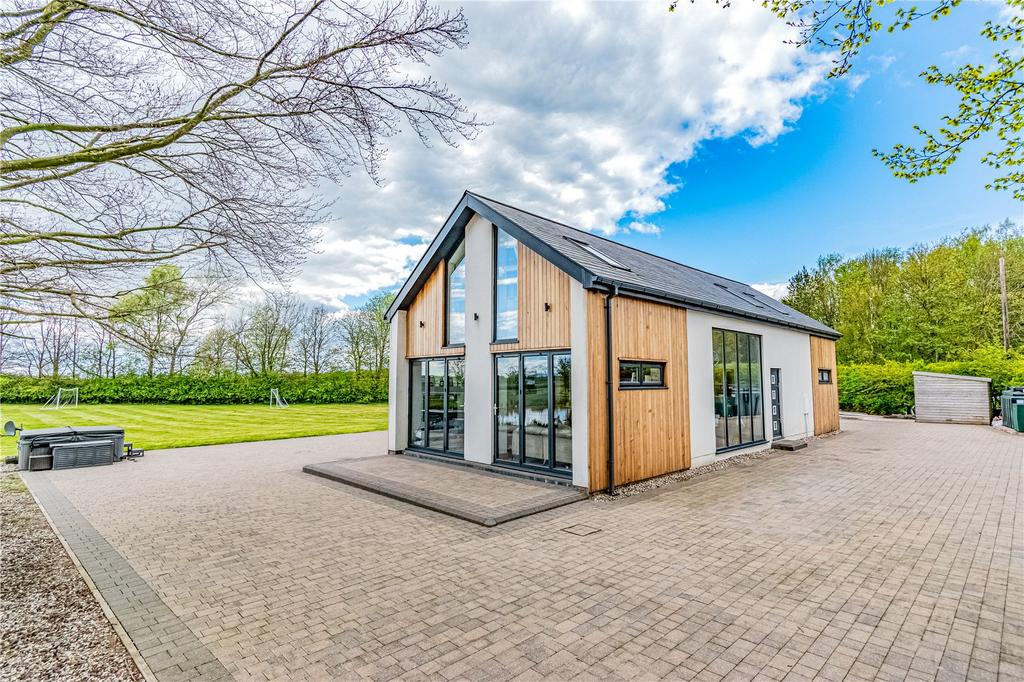 Beech Tree Barn