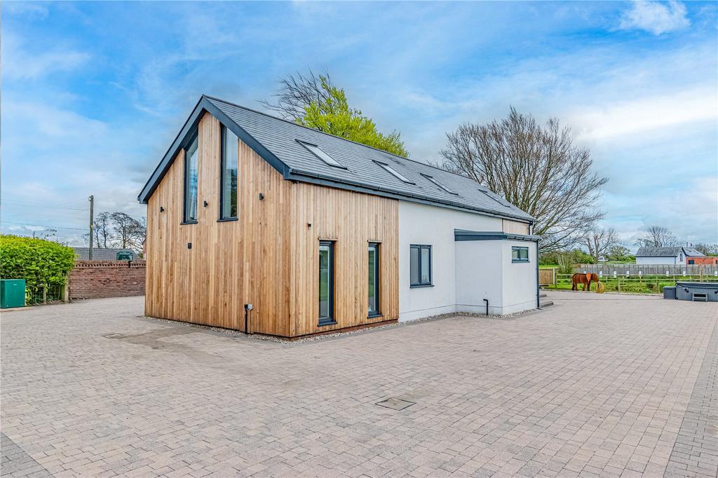 Beech Tree Barn