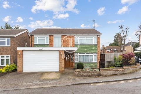 4 bedroom detached house for sale, Brinsdale Road, London, NW4