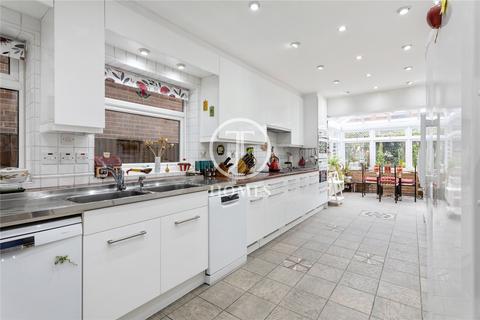 4 bedroom detached house for sale, Brinsdale Road, London, NW4