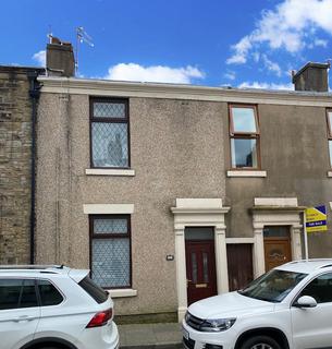 2 bedroom terraced house to rent, Mersey Street, Longridge PR3