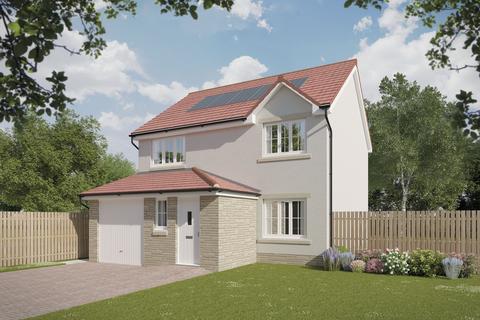 3 bedroom detached house for sale, Plot 238, The Rosedale at Cloverhill, G69, Lochend Road G69