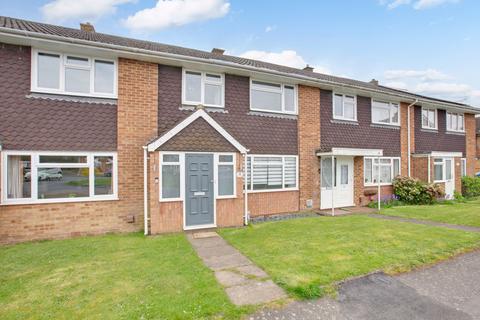 3 bedroom terraced house for sale, Faulkner Way, Downley Village, HP13 5UA