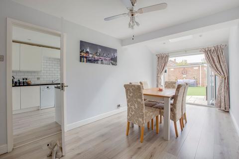 3 bedroom terraced house for sale, Faulkner Way, Downley Village, HP13 5UA