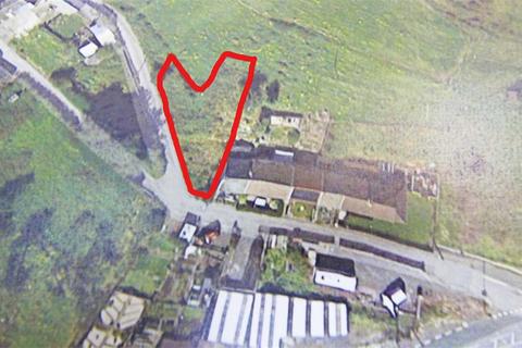 undefined, Tonypandy CF40