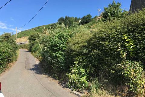 undefined, Tonypandy CF40