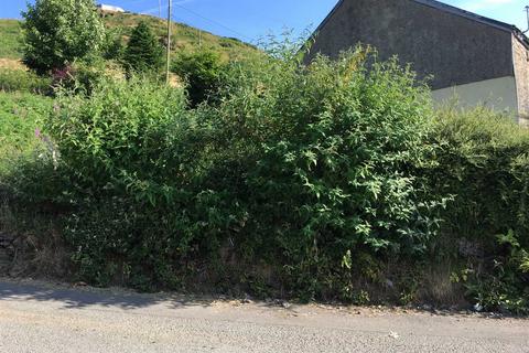 undefined, Tonypandy CF40