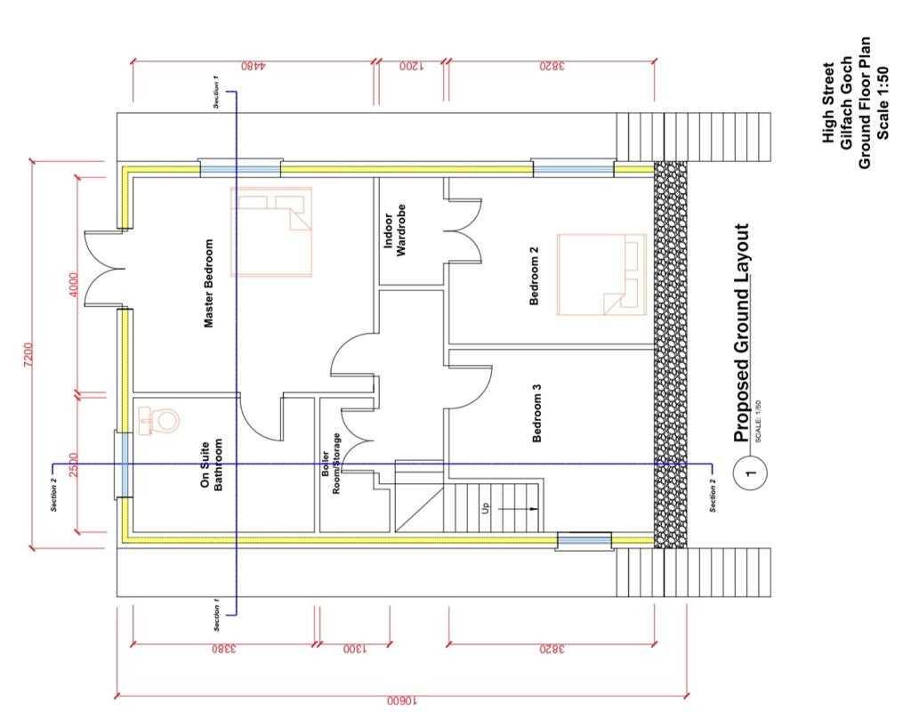 Internal Plan