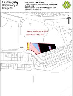 undefined, Porth CF39