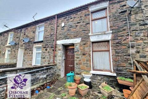 2 bedroom terraced house for sale, Treorchy CF42