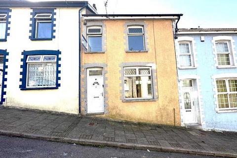 3 Edwards Street, Tonypandy, CF40 2NU