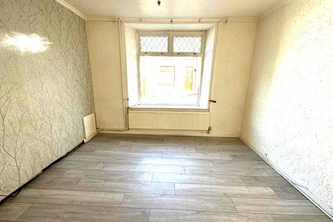 3 Edwards Street, Tonypandy, CF40 2NU
