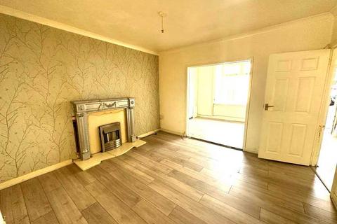 3 Edwards Street, Tonypandy, CF40 2NU