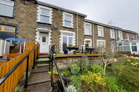 22 Howard Street, Tonypandy, CF40 2BP