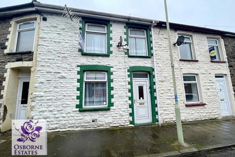 21 Furnace Road, Pontygwaith, Ferndale, CF43 3EL