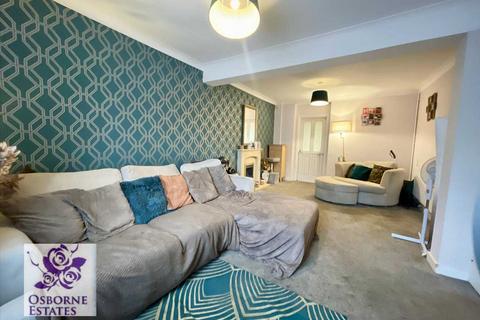 21 Furnace Road, Pontygwaith, Ferndale, CF43 3EL