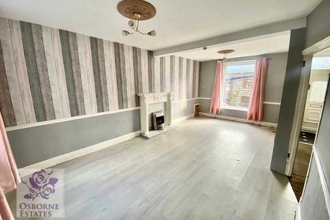 3 bedroom terraced house for sale, Tonypandy CF40