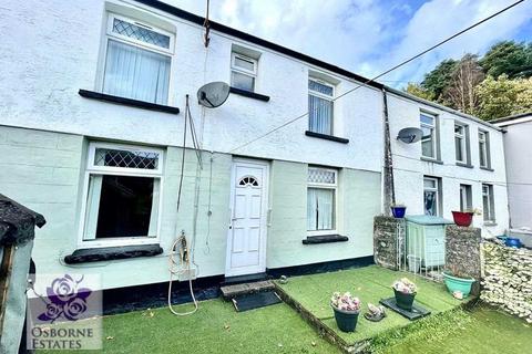 2 bedroom terraced house for sale, Tonypandy CF40