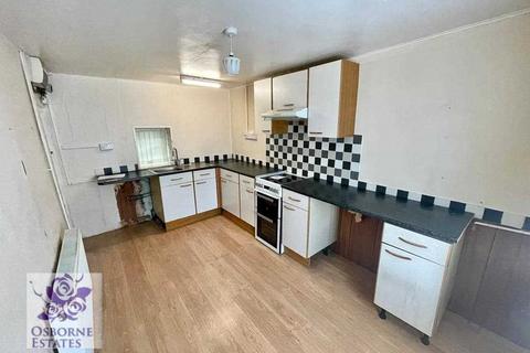 2 bedroom terraced house for sale, Tonypandy CF40