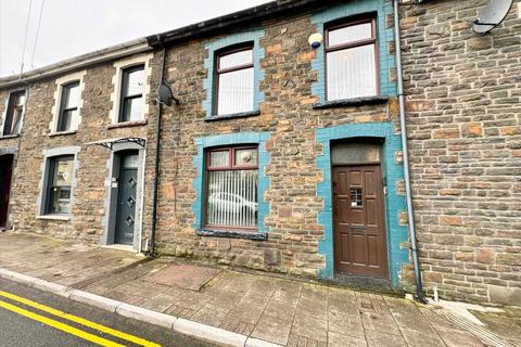 3 bedroom terraced house for sale, Tonypandy CF40