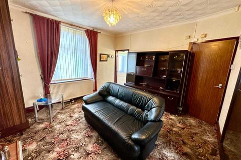 3 bedroom terraced house for sale, Tonypandy CF40