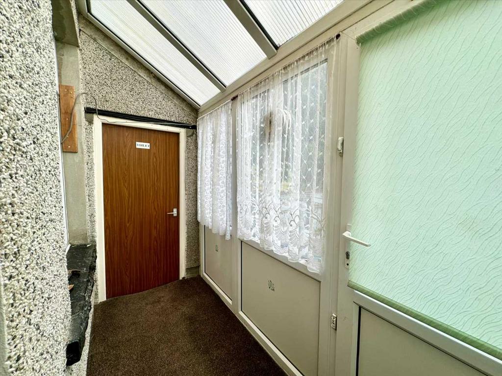 Lean-To