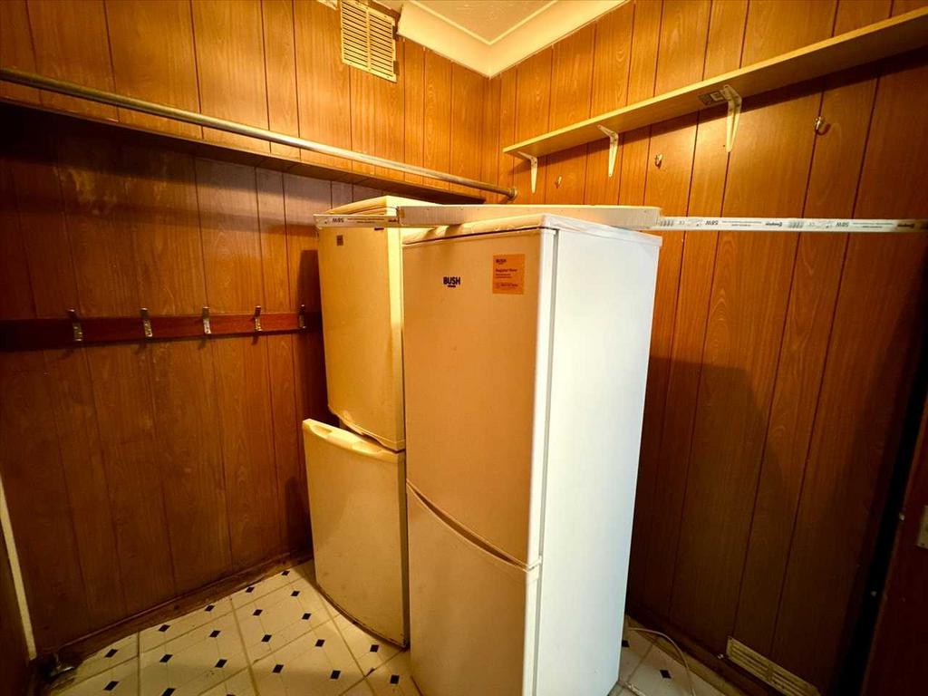Storage Room