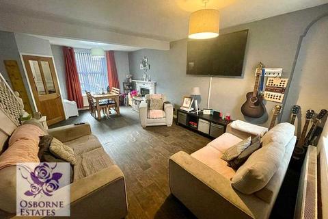 2 bedroom end of terrace house for sale, Pentre CF41