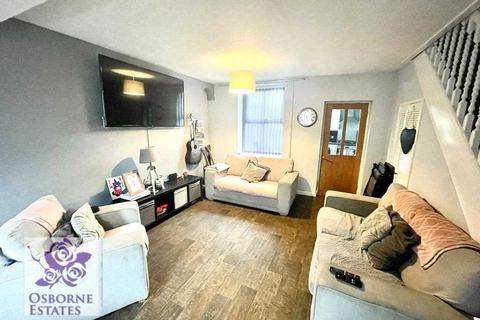 2 bedroom end of terrace house for sale, Pentre CF41