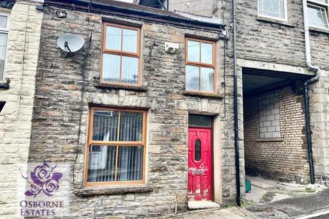 2 bedroom end of terrace house for sale, Pentre CF41