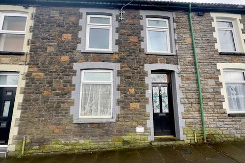 64 Hendrecafn Road, Tonypandy, CF40 1LW