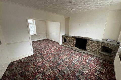 64 Hendrecafn Road, Tonypandy, CF40 1LW