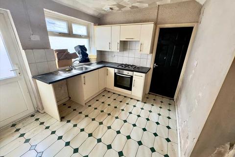 64 Hendrecafn Road, Tonypandy, CF40 1LW