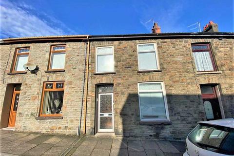 3 bedroom terraced house for sale, Pentre CF41