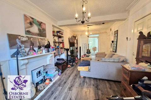 3 bedroom terraced house for sale, Ferndale CF43