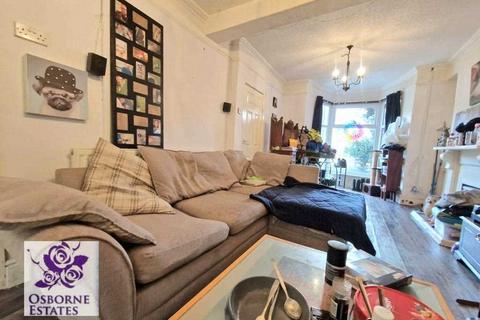 3 bedroom terraced house for sale, Ferndale CF43