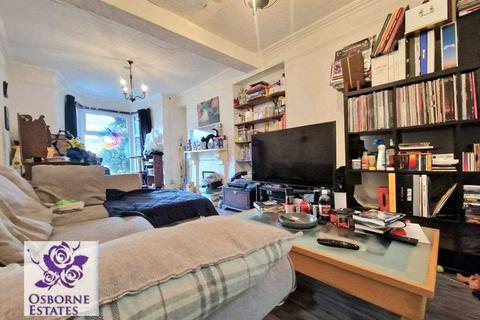 3 bedroom terraced house for sale, Ferndale CF43