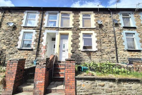 3 bedroom terraced house for sale, Treorchy CF42