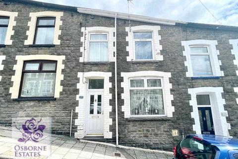 2 bedroom terraced house for sale, Ferndale CF43