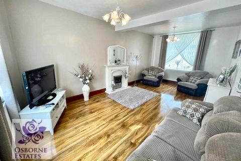 2 bedroom terraced house for sale, Ferndale CF43