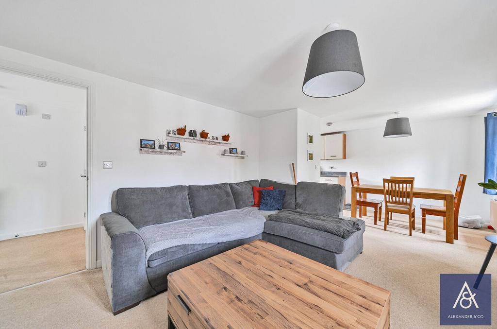 Living/Dining